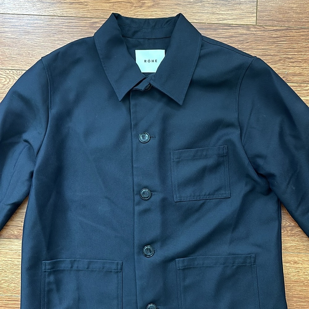 Rohe Jacket - image 8